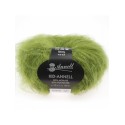 Knitting yarn Annell Kid Annell 3118