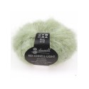 Knitting yarn Annell Kid Annell Light 3049