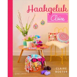   byClaire haakgeluk nr 1