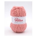 Knitting yarn Phildar Phil Douce rose des sables