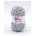 Knitting yarn Phildar Phil Douce givre