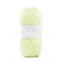  ByClaire ByClaire nr 3 Sparkle vert clair 2158