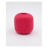 Crochet yarn Phildar Phil Perle 5 Framboise
