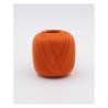 Crochet yarn Phildar Phil Perle 5 Carotte