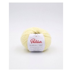 Knitting yarn Phildar Phil Baby Doll Zeste
