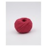 Knitting yarn Phildar Phil Green Framboise