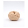 Knitting yarn Phildar Phil Green Chanvre