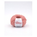 Knitting yarn Phildar Phil Green Rose the