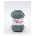 Crochet yarn Phildar Phil Coton 4 eucalyptus