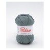 Crochet yarn Phildar Phil Coton 4 eucalyptus