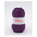Crochet yarn Phildar Phil Coton 4 raisin