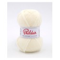 Knitting yarn Phildar Phil Super Baby Craie