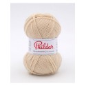 Knitting yarn Phildar Phil Super Baby Grège