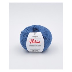 Knitting yarn Phildar Phil Merinos 3.5 Navy