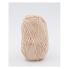 Knitting yarn Phildar Phil Chéri Creme