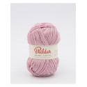 Knitting yarn Phildar Phil Chéri Rose Thé