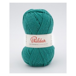 Phildar knitting yarn Phil Partner 3,5 Veronese