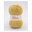Knitting yarn Phildar Phil Partner 3,5 Paille
