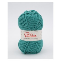 Knitting yarn Phildar Phil Partner 6 Veronese