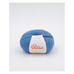Knitting yarn Phildar Phil Caresse Gitane