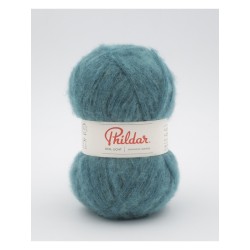 Knitting yarn Phildar Phil Light Paon