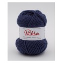 Knitting yarn Phildar Phil Partner 6 Naval