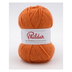Phildar knitting yarn Phil Partner 3,5 Ecureuil