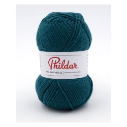 Phildar knitting yarn Phil Partner 3,5 Pin