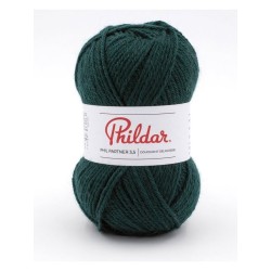 Phildar knitting yarn Phil Partner 3,5 Cedre