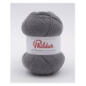Knitting yarn Phildar Phil Partner 3,5 Acier