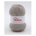Knitting yarn Phildar Phil Partner 3,5 Brume