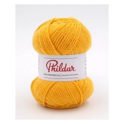 Phildar knitting yarn Phil Partner 3,5 Orge