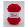 Knitting yarn Phildar Phil Partner 3,5 Rouge