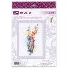Riolis Embroidery kit Love is in the air