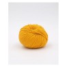 Knitting yarn Phildar Phil Cabotine Tournesol