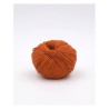 Knitting yarn Phildar Phil Ecocoton Fauve