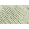 Acheter laine à tricoter? Rico Essentials Linen Blend Aran vert clair 008