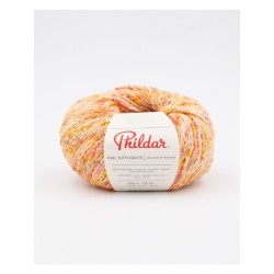 Knitting yarn Phildar Phil Tutti Frutti Vitamine