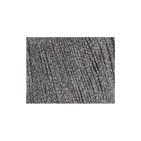 Acheter laine à tricoter? Rico Essentials Linen Blend Aran gris 012