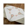 Kit nappe Roses Sauvages