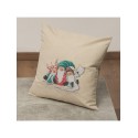 Duftin Stitch Cushion kit  Ghone Slumber Pillowcase