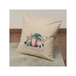 Duftin Stitch Cushion kit  Ghone Slumber Pillowcase