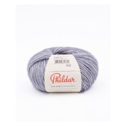 Knitting wool Phildar Phil Irisé Flanelle