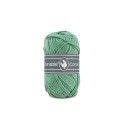 Crochet yarn Durable Coral 2133 Dark mint