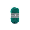 Crochet yarn Durable Coral 2140 tropical green