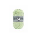 Crochet yarn Durable Coral 2158 Light green