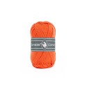 Fil crochet Durable Coral 2194 Orange