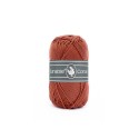 Crochet yarn Durable Coral 2207 Ginger