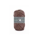 Crochet yarn Durable Coral 2229 Chocolate