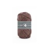 Fil crochet Durable Coral 2229 Chocolate